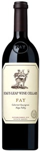 Stag's Leap Wine Cellars FAY Cabernet Sauvignon 2017